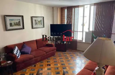 Apartamento com 3 quartos à venda na rua leopoldo miguez, copacabana, rio de janeiro, 110 m2 por r$ 1.090.000