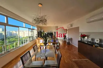 Apartamento com 4 quartos à venda na rua prudente de morais, ipanema, rio de janeiro, 188 m2 por r$ 4.800.000