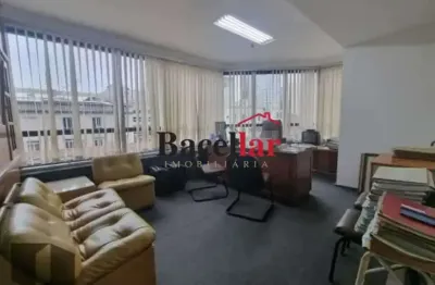 Sala comercial com 2 salas à venda na Rua da Assembléia, Centro, Rio de Janeiro