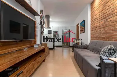 Apartamento com 1 quarto à venda na Rua Santa Clara, Copacabana, Rio de Janeiro