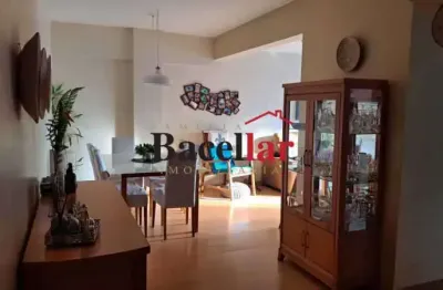 Cobertura com 3 quartos à venda na rua mena barreto, botafogo, rio de janeiro, 156 m2 por r$ 1.600.000