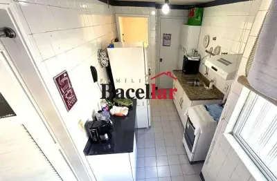 Apartamento com 1 quarto para alugar na travessa afonso, tijuca, rio de janeiro, 58 m2 por r$ 2.300