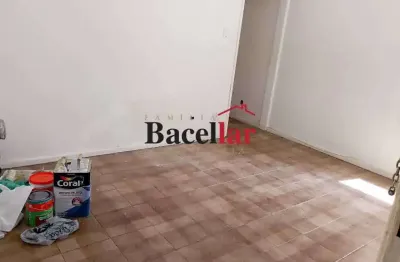 Apartamento com 1 quarto para alugar na rua visconde de figueiredo, tijuca, rio de janeiro, 38 m2 por r$ 1.200