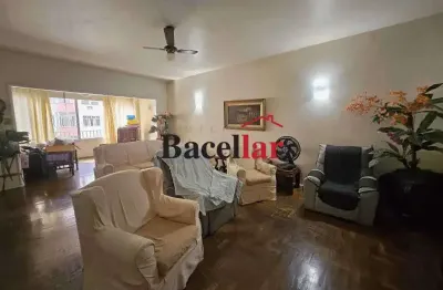 Apartamento com 3 quartos à venda na rua barata ribeiro, copacabana, rio de janeiro, 122 m2 por r$ 1.260.000