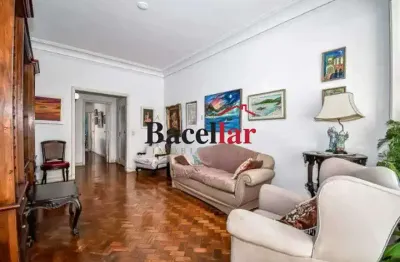 Apartamento com 3 quartos à venda na rua raimundo correia, copacabana, rio de janeiro, 156 m2 por r$ 1.600.000