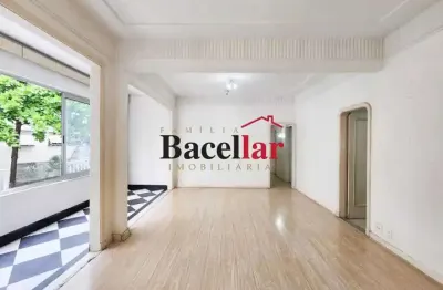 Apartamento com 4 quartos à venda na rua guilhermina guinle, botafogo, rio de janeiro, 140 m2 por r$ 1.350.000