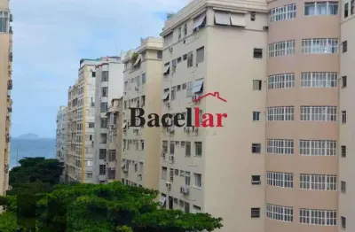 Apartamento com 3 quartos à venda na rua bolivar, copacabana, rio de janeiro, 90 m2 por r$ 1.650.000