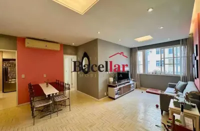 Apartamento com 3 quartos à venda na rua paissandu, flamengo, rio de janeiro, 107 m2 por r$ 1.450.000