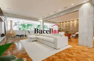 Apartamento com 3 quartos à venda na Rua Conselheiro Lafaiete, Copacabana, Rio de Janeiro