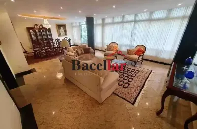 Apartamento com 4 quartos à venda na Rua Xavier da Silveira, Copacabana, Rio de Janeiro