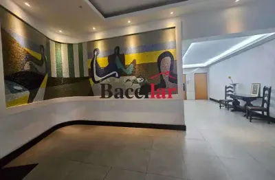 Apartamento com 2 quartos à venda na rua santa clara, copacabana, rio de janeiro, 108 m2 por r$ 1.260.000