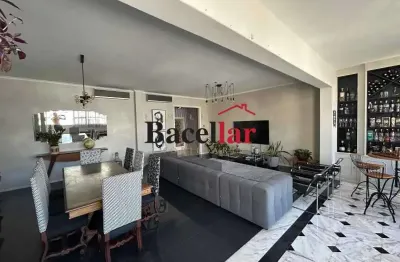 Apartamento com 4 quartos à venda na rua constante ramos, copacabana, rio de janeiro, 268 m2 por r$ 3.050.000