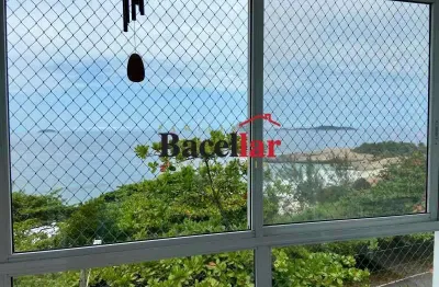 Apartamento com 4 quartos para alugar na rua francisco otaviano, copacabana, rio de janeiro, 233 m2 por r$ 12.000