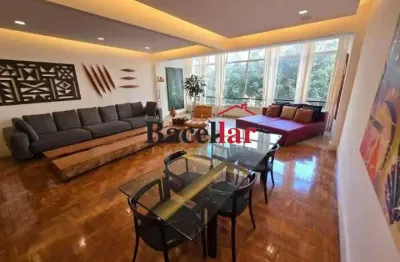 Apartamento com 3 quartos à venda na Praça Eugênio Jardim, Copacabana, Rio de Janeiro