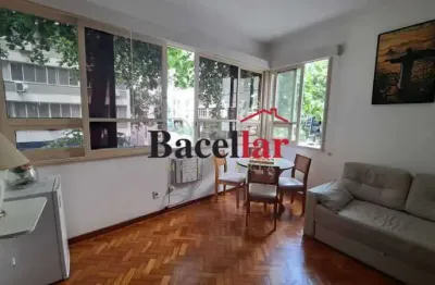 Kitnet / Stúdio à venda na Rua Barão de Ipanema, Copacabana, Rio de Janeiro