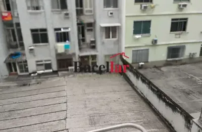 Apartamento com 1 quarto à venda na Avenida Princesa Isabel, Copacabana, Rio de Janeiro