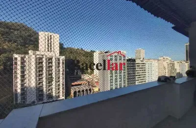 Apartamento com 2 quartos à venda na Rua Felipe de Oliveira, Copacabana, Rio de Janeiro