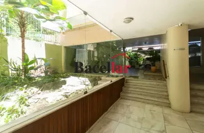 Apartamento com 3 quartos à venda na Rua Tonelero, Copacabana, Rio de Janeiro