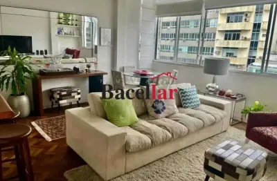 Apartamento com 2 quartos à venda na rua prudente de morais, ipanema, rio de janeiro, 60 m2 por r$ 1.820.000
