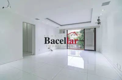 Apartamento com 2 quartos à venda na Rua da Matriz, Botafogo, Rio de Janeiro