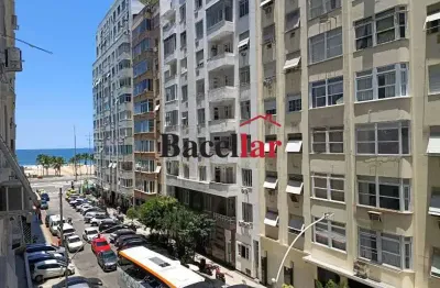 Apartamento com 3 quartos à venda na Rua Fernando Mendes, Copacabana, Rio de Janeiro