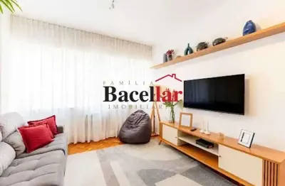 Apartamento com 3 quartos à venda na rua professor gastão bahiana, copacabana, rio de janeiro, 84 m2 por r$ 1.120.000
