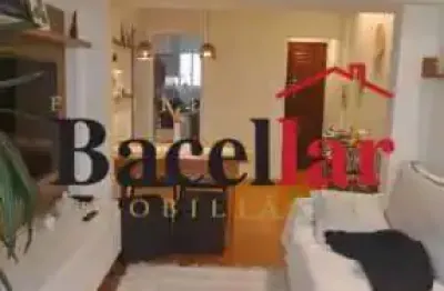 Apartamento com 2 quartos à venda na Travessa Guimarães Natal, Copacabana, Rio de Janeiro