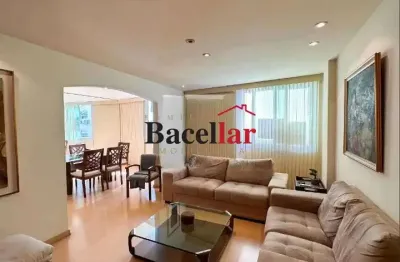 Apartamento com 2 quartos à venda na Rua Tonelero, Copacabana, Rio de Janeiro