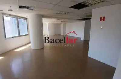 Sala comercial para alugar na avenida rio branco, centro, rio de janeiro, 188 m2 por r$ 4.000