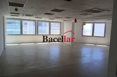 Sala comercial para alugar na avenida rio branco, centro, rio de janeiro, 361 m2 por r$ 8.000