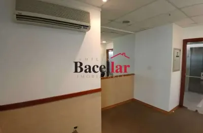 Sala comercial para alugar na avenida rio branco, centro, rio de janeiro, 361 m2 por r$ 8.000