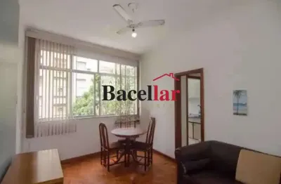 Apartamento com 1 quarto à venda na Rua Belfort Roxo, Copacabana, Rio de Janeiro