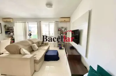 Apartamento com 2 quartos à venda na Rua Santa Clara, Copacabana, Rio de Janeiro