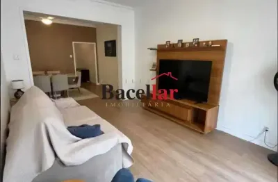 Apartamento com 3 quartos à venda na Rua Pompeu Loureiro, Copacabana, Rio de Janeiro