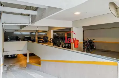 Apartamento com 3 quartos à venda na Rua Fonte da Saudade, Lagoa, Rio de Janeiro