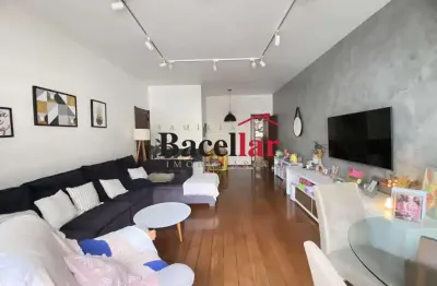 Apartamento com 3 quartos à venda na Rua Itacuruçá, Tijuca, Rio de Janeiro