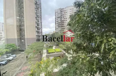 Apartamento com 3 quartos à venda na Rua Ferreira de Andrade, Cachambi, Rio de Janeiro