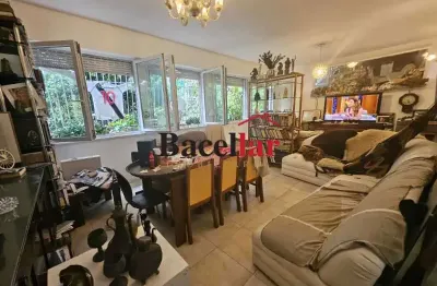 Apartamento com 4 quartos à venda na Rua Dias Ferreira, Leblon, Rio de Janeiro