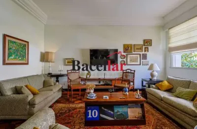 Apartamento com 4 quartos à venda na Rua Domingos Ferreira, Copacabana, Rio de Janeiro