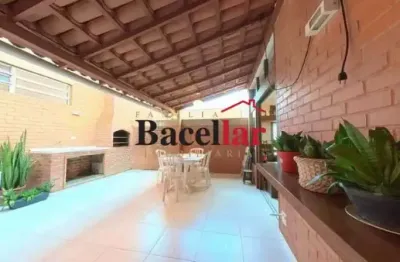 Casa em condomínio fechado com 5 quartos à venda na Rua Pinheiro Guimarães, Botafogo, Rio de Janeiro