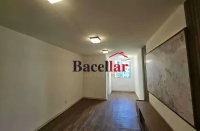 Apartamento 2 quartos à venda todo reformado no posto 4 em copacabana