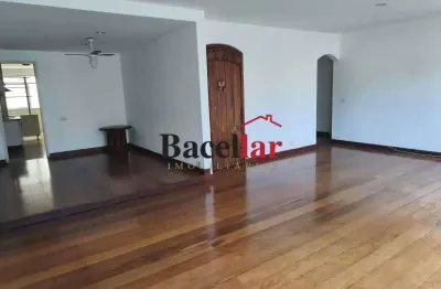 Apartamento com 3 quartos à venda na Rua Barão de Jaguaripe, Ipanema, Rio de Janeiro