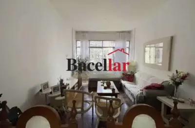 Apartamento com 4 quartos à venda na Rua General Ribeiro da Costa, Leme, Rio de Janeiro