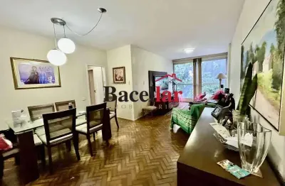 Apartamento com 2 quartos à venda na rua cinco de julho, copacabana, rio de janeiro, 93 m2 por r$ 1.200.000