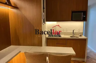 Kitnet / Stúdio à venda na Avenida Nossa Senhora de Copacabana, Copacabana, Rio de Janeiro