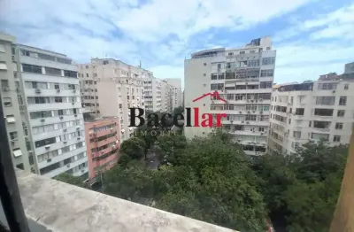 Apartamento com 1 quarto à venda na Avenida Nossa Senhora de Copacabana, Copacabana, Rio de Janeiro