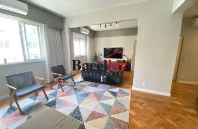 Apartamento com 2 quartos à venda na Rua Barão de Ipanema, Copacabana, Rio de Janeiro