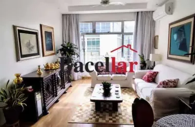 Apartamento com 3 quartos à venda na Rua Constante Ramos, Copacabana, Rio de Janeiro