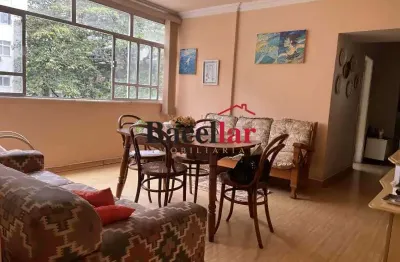 Apartamento com 3 quartos à venda na Avenida Ataulfo de Paiva, Leblon, Rio de Janeiro
