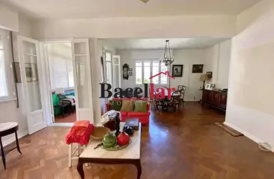 Apartamento com 3 quartos à venda na Rua Voluntários da Pátria, Botafogo, Rio de Janeiro